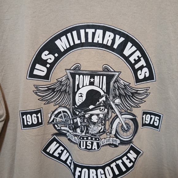 JERZEEES Men's short sleeve t-shirt - Picture 6 of 7